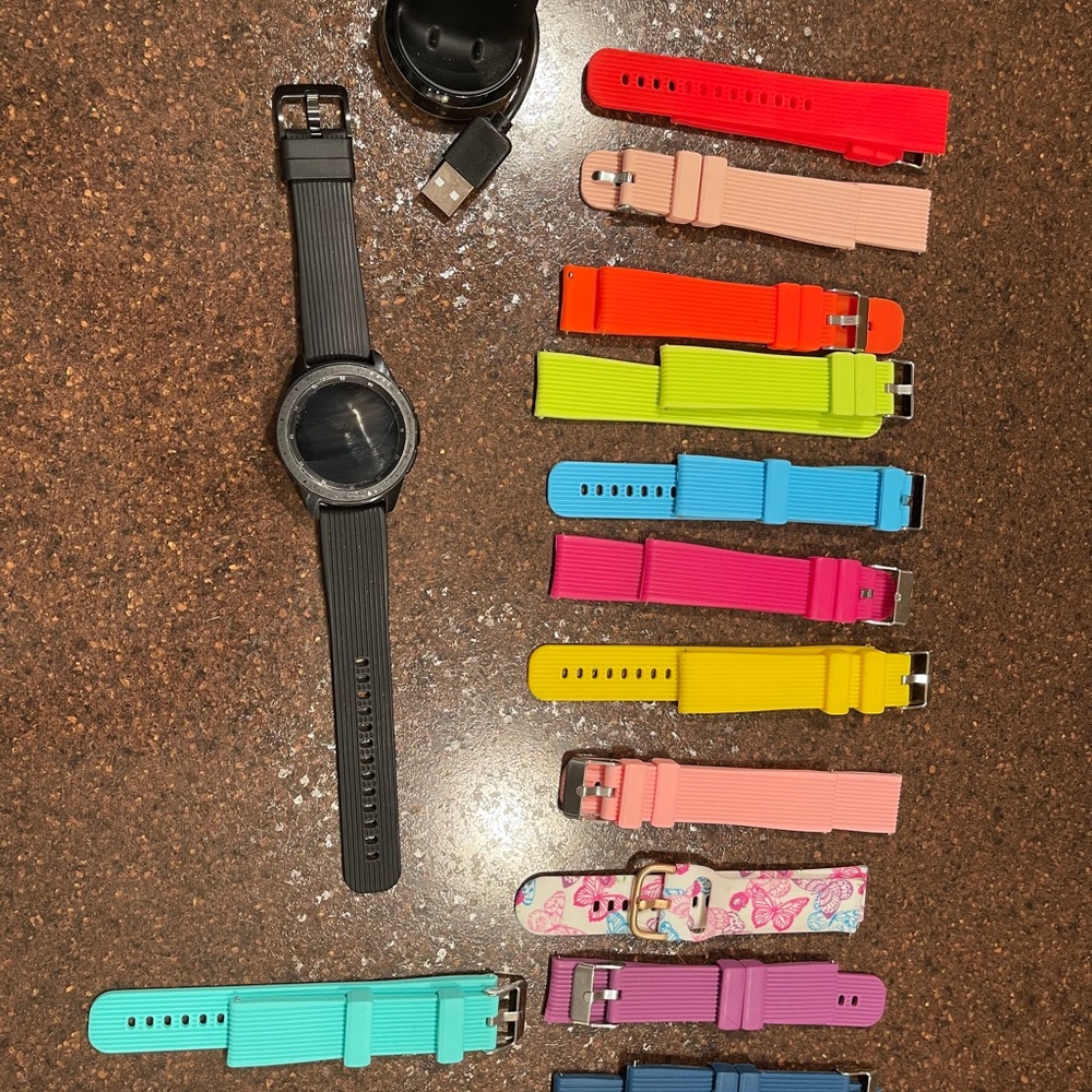 Samsung galaxy watch